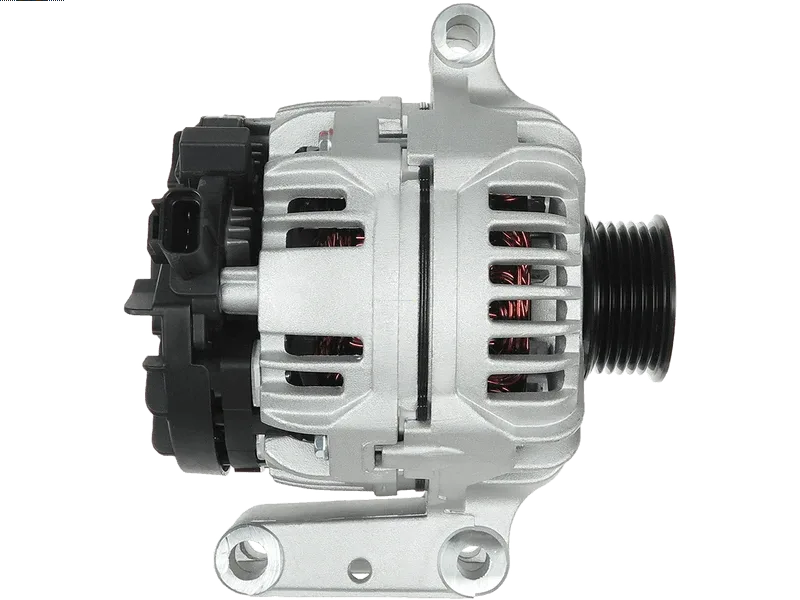 A0068 AS-PL - 1.ALTERNATOR — zdjęcie 4 z 7