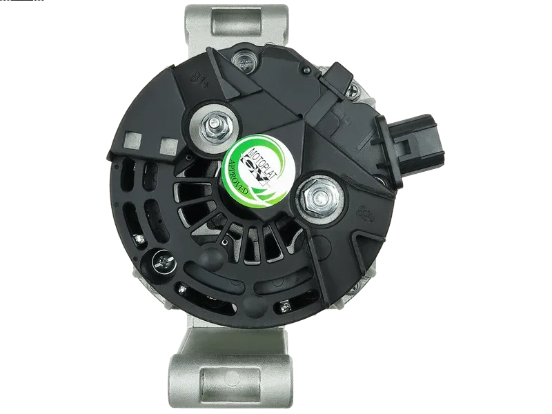 A0068SR AS-PL - 1.ALTERNATOR — zdjęcie 4 z 5