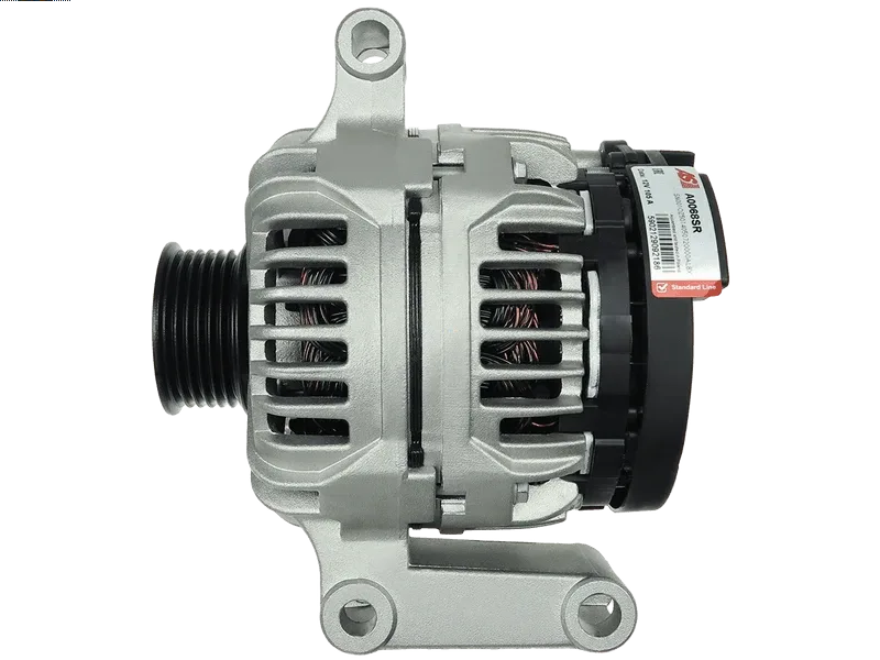 A0068SR AS-PL - 1.ALTERNATOR — zdjęcie 3 z 5
