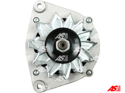 A0070 AS-PL - 1.ALTERNATOR — zdjęcie 1 z 7