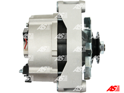A0070 AS-PL - 1.ALTERNATOR — zdjęcie 2 z 7