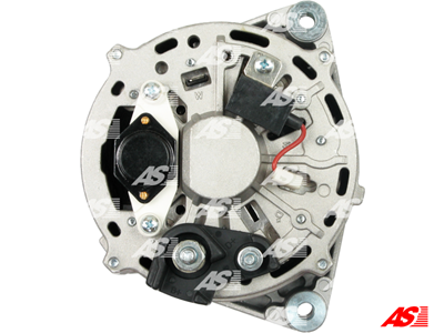A0070 AS-PL - 1.ALTERNATOR — zdjęcie 3 z 7