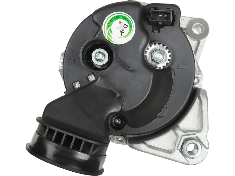 A0071 AS-PL - 1.ALTERNATOR — zdjęcie 3 z 7