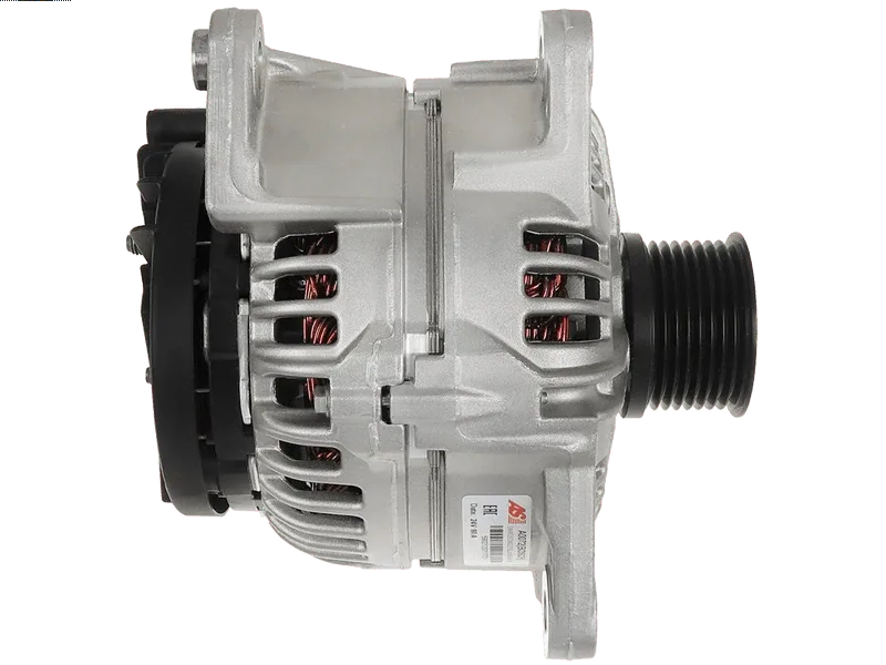 A0072(BOSCH) Bosch - 1.ALTERNATOR — zdjęcie 4 z 5