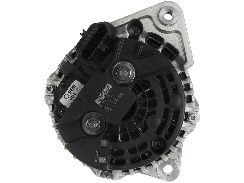 A0072(BOSCH) Bosch - 1.ALTERNATOR — zdjęcie 3 z 5