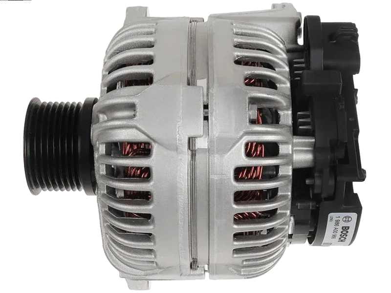 A0072(BOSCH) Bosch - 1.ALTERNATOR — zdjęcie 2 z 5
