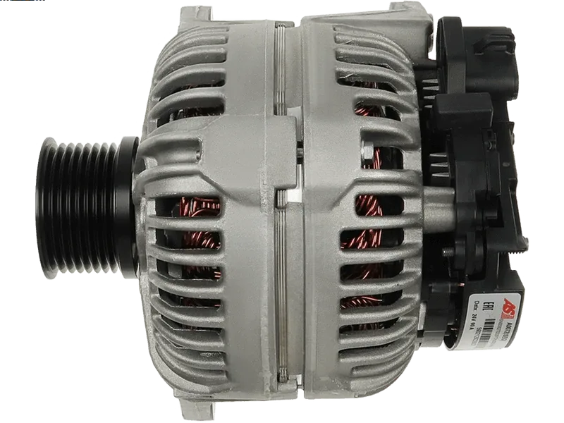 A0072(SEG) SEG Automotive - 1.ALTERNATOR — zdjęcie 2 z 5