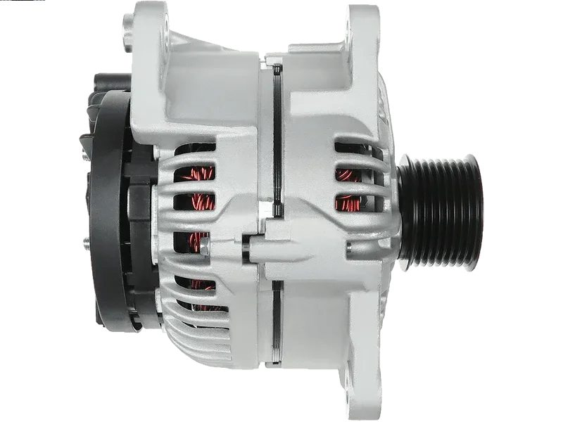 A0072 AS-PL - 1.ALTERNATOR — zdjęcie 4 z 8