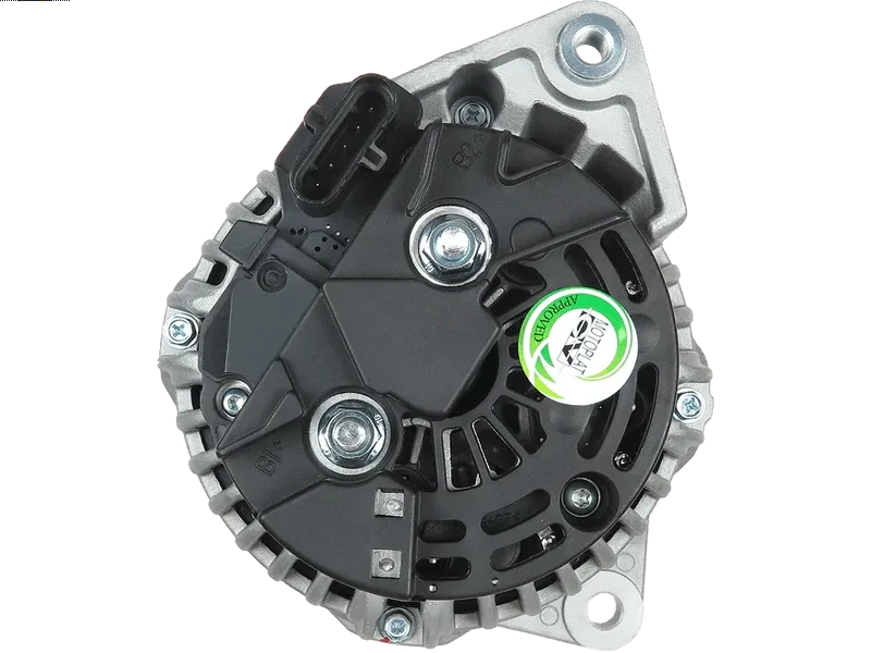 A0072 AS-PL - 1.ALTERNATOR — zdjęcie 3 z 8