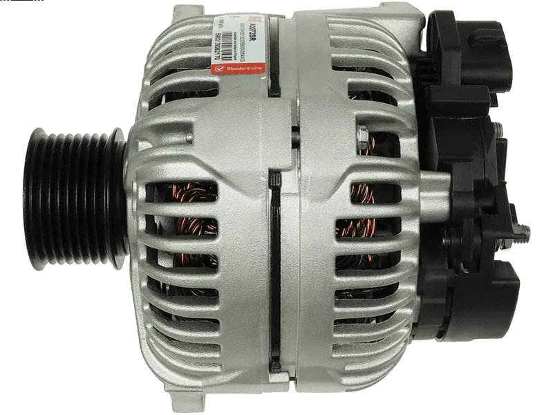 A0072PR AS-PL - 1.ALTERNATOR — zdjęcie 6 z 8