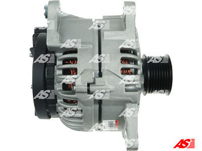 A0072 AS-PL - 1.ALTERNATOR — zdjęcie 8 z 8