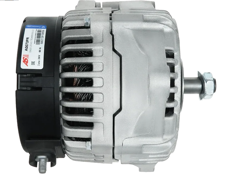 A0073PR AS-PL - 1.ALTERNATOR — zdjęcie 6 z 6