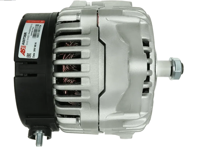 A0073SR AS-PL - 1.ALTERNATOR — zdjęcie 4 z 7