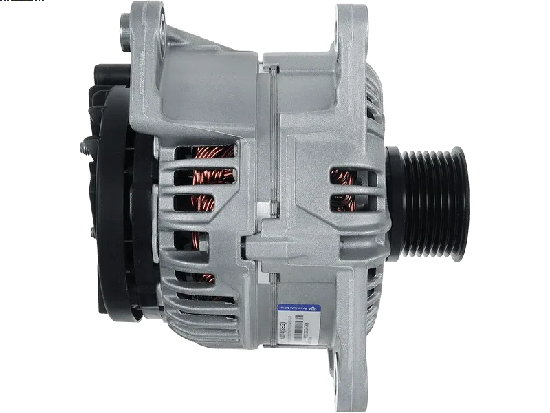 A0074(SEG) SEG Automotive - 1.ALTERNATOR — zdjęcie 2 z 4