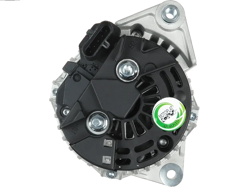 A0074 AS-PL - 1.ALTERNATOR — zdjęcie 3 z 7