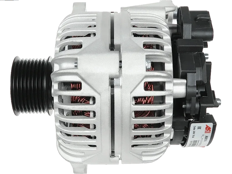 A0074 AS-PL - 1.ALTERNATOR — zdjęcie 2 z 7