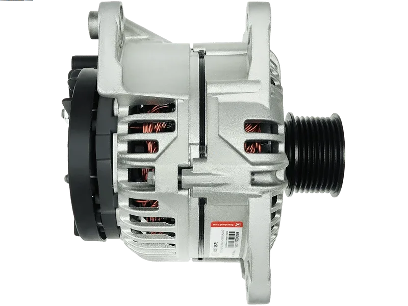 A0074SR AS-PL - 1.ALTERNATOR — zdjęcie 5 z 5