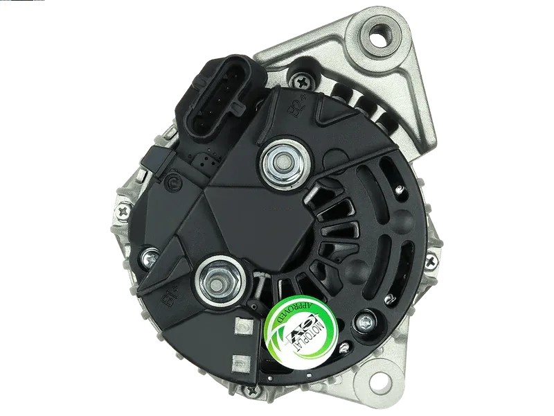 A0074SR AS-PL - 1.ALTERNATOR — zdjęcie 4 z 5