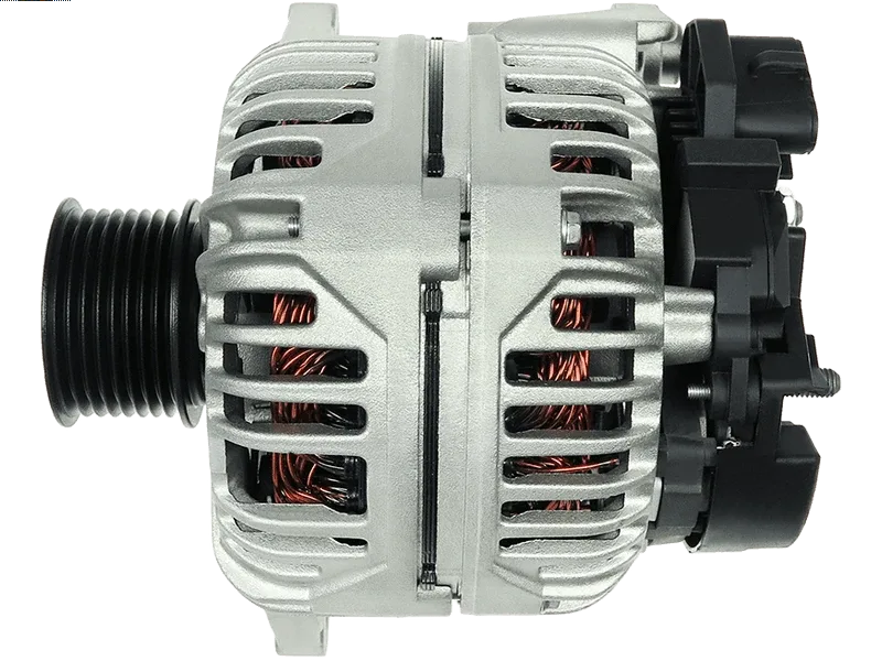 A0074SR AS-PL - 1.ALTERNATOR — zdjęcie 3 z 5