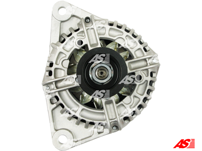 A0074 AS-PL - 1.ALTERNATOR — zdjęcie 1 z 7