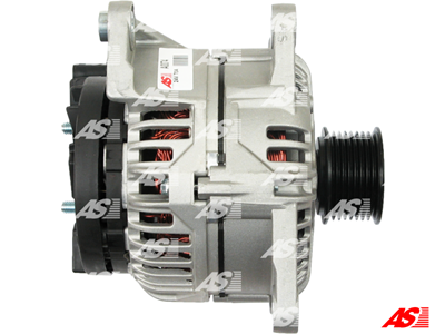 A0074 AS-PL - 1.ALTERNATOR — zdjęcie 7 z 7
