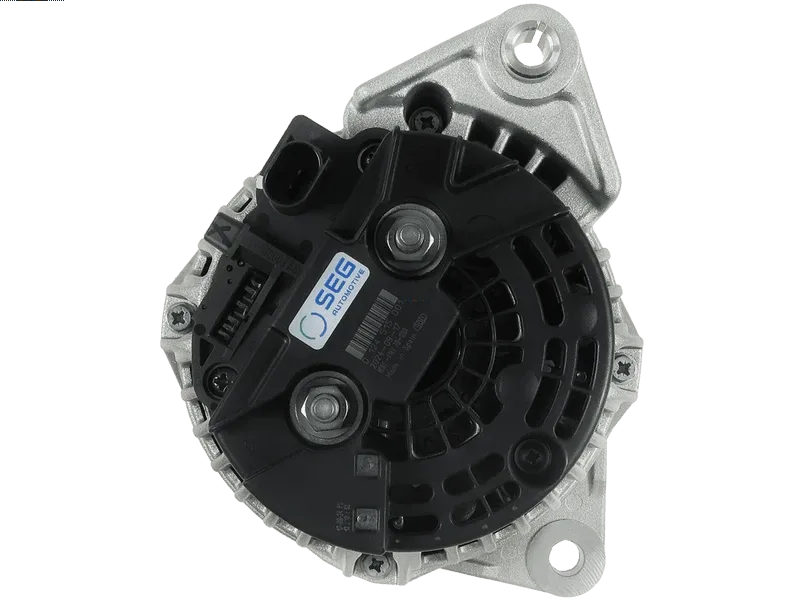 A0075(SEG) SEG Automotive - 1.ALTERNATOR — zdjęcie 3 z 5