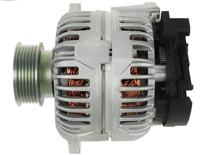 A0075(SEG) SEG Automotive - 1.ALTERNATOR — zdjęcie 2 z 5