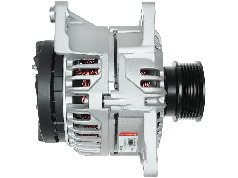 A0075 AS-PL - 1.ALTERNATOR — zdjęcie 4 z 7