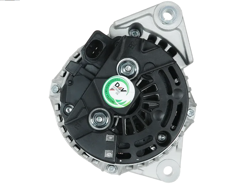 A0075 AS-PL - 1.ALTERNATOR — zdjęcie 3 z 7
