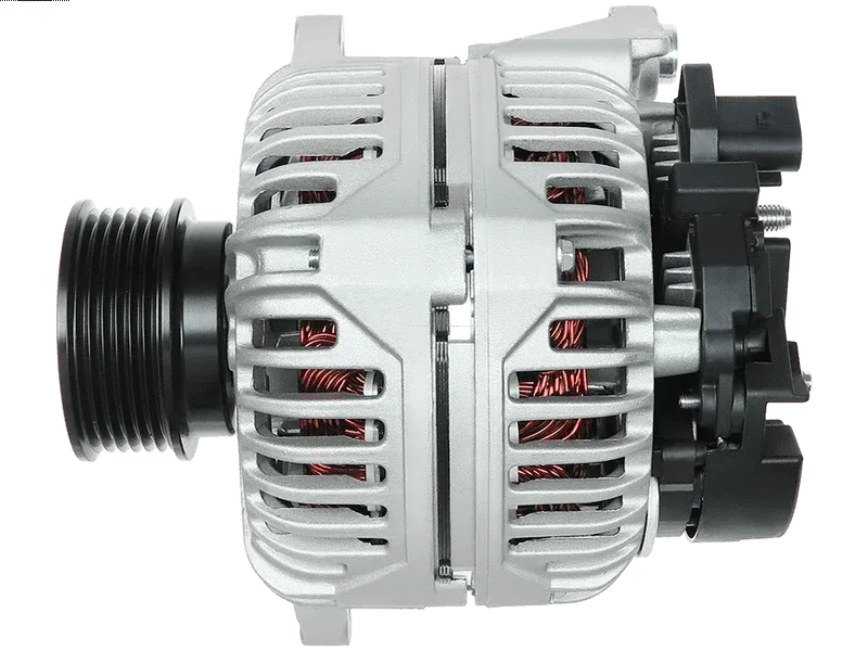 A0075 AS-PL - 1.ALTERNATOR — zdjęcie 2 z 7