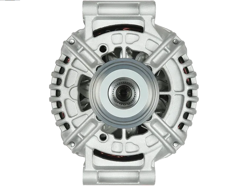 A0076 AS-PL - 1.ALTERNATOR — zdjęcie 5 z 7