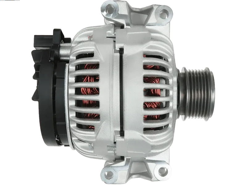A0076 AS-PL - 1.ALTERNATOR — zdjęcie 4 z 7