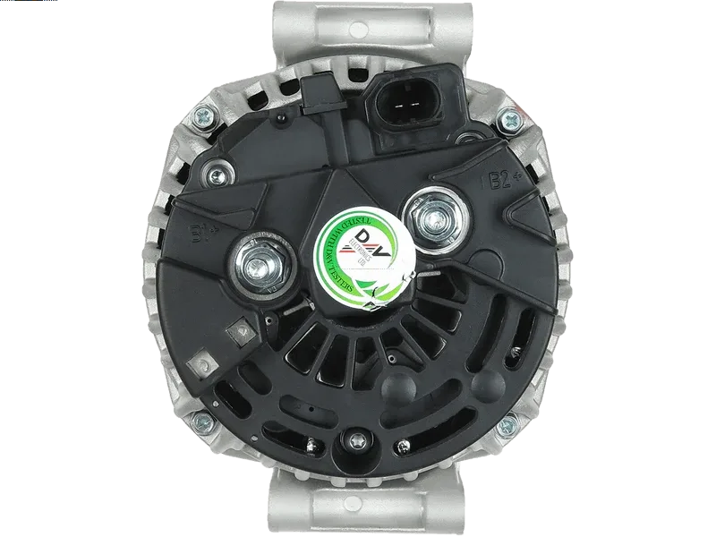 A0076 AS-PL - 1.ALTERNATOR — zdjęcie 3 z 7
