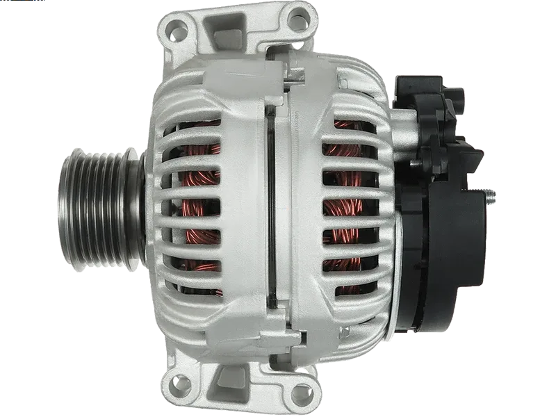 A0076 AS-PL - 1.ALTERNATOR — zdjęcie 2 z 7