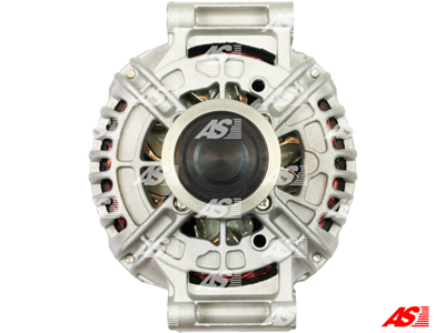 A0076 AS-PL - 1.ALTERNATOR — zdjęcie 1 z 7