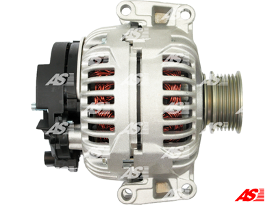 A0076 AS-PL - 1.ALTERNATOR — zdjęcie 7 z 7