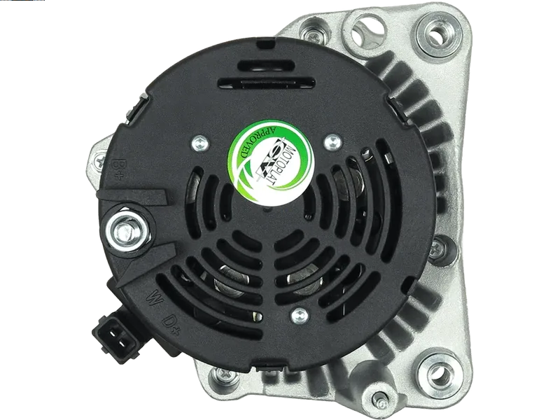 A0077 AS-PL - 1.ALTERNATOR — zdjęcie 3 z 7