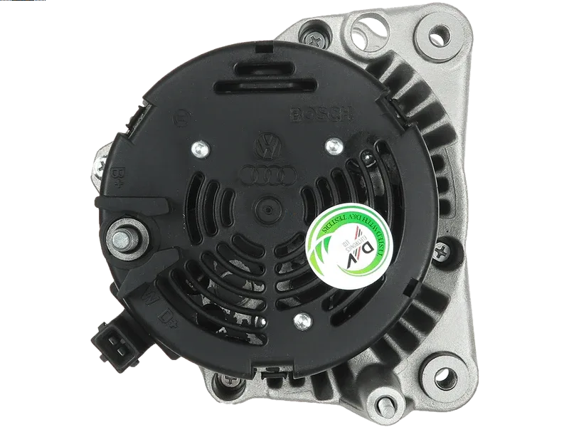 A0077PR AS-PL - 1.ALTERNATOR — zdjęcie 4 z 6