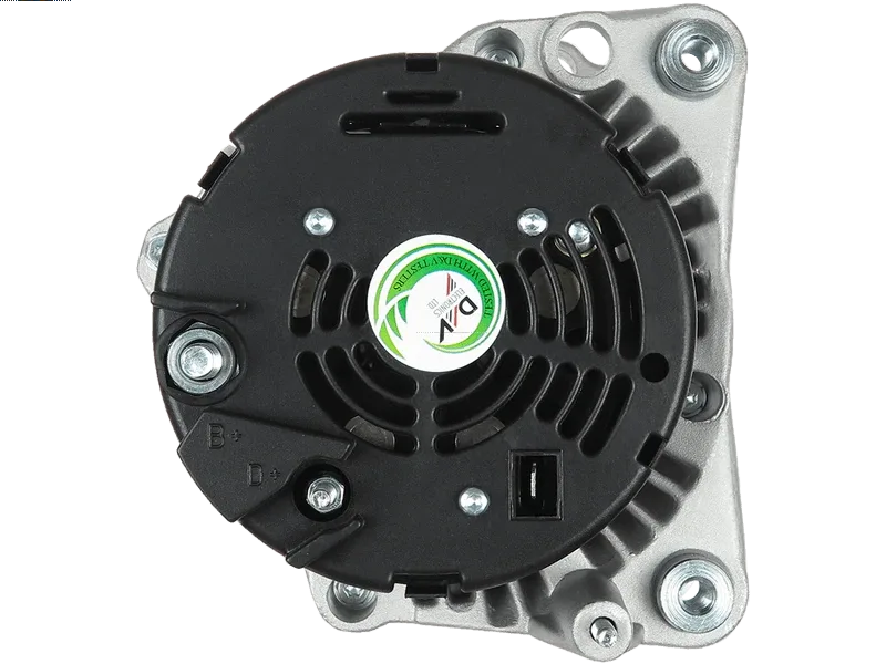 A0078 AS-PL - 1.ALTERNATOR — zdjęcie 6 z 7