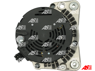 A0079 AS-PL - 1.ALTERNATOR — zdjęcie 3 z 7