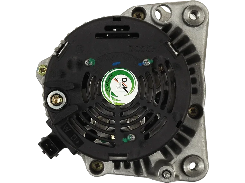 A0080(BOSCH) Bosch - 1.ALTERNATOR — zdjęcie 3 z 7