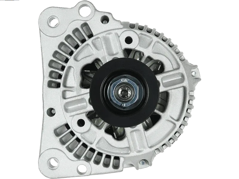 A0080 AS-PL - 1.ALTERNATOR — zdjęcie 5 z 7