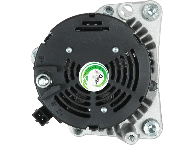 A0080 AS-PL - 1.ALTERNATOR — zdjęcie 3 z 7