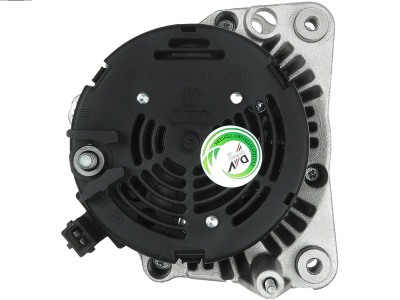 A0080PR AS-PL - 1.ALTERNATOR — zdjęcie 3 z 5