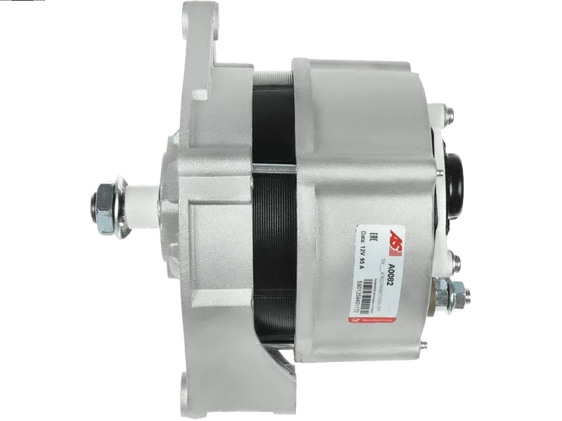 A0082 AS-PL - 1.ALTERNATOR — zdjęcie 7 z 7
