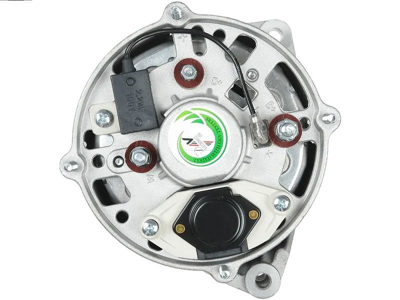 A0084 AS-PL - 1.ALTERNATOR — zdjęcie 3 z 7