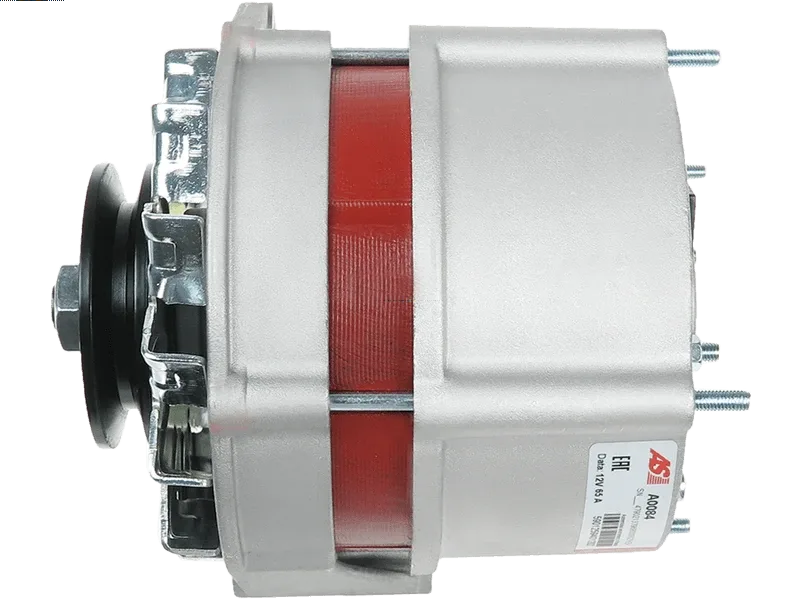 A0084 AS-PL - 1.ALTERNATOR — zdjęcie 2 z 7