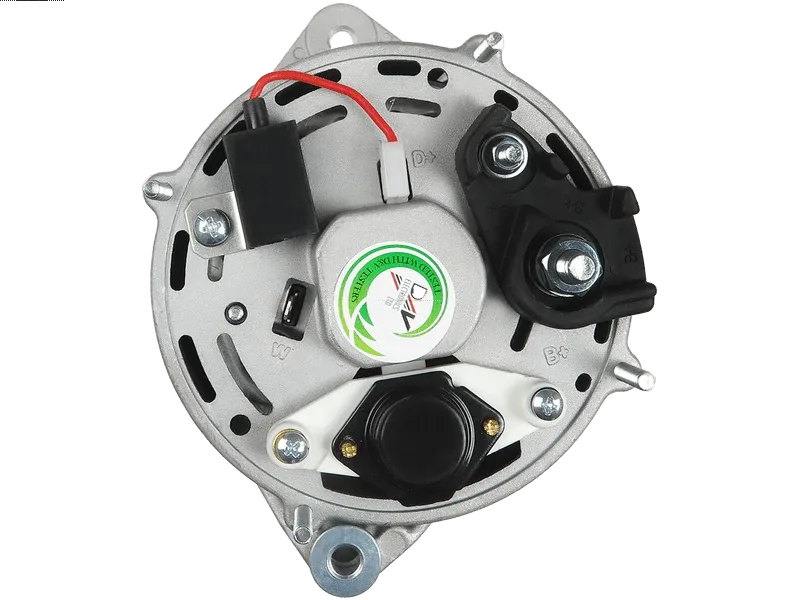 A0086 AS-PL - 1.ALTERNATOR — zdjęcie 3 z 7