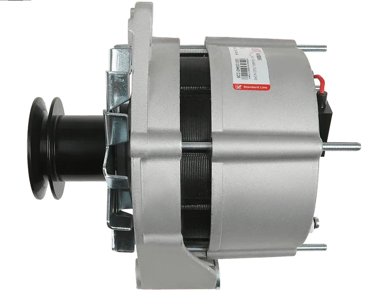 A0086 AS-PL - 1.ALTERNATOR — zdjęcie 2 z 7