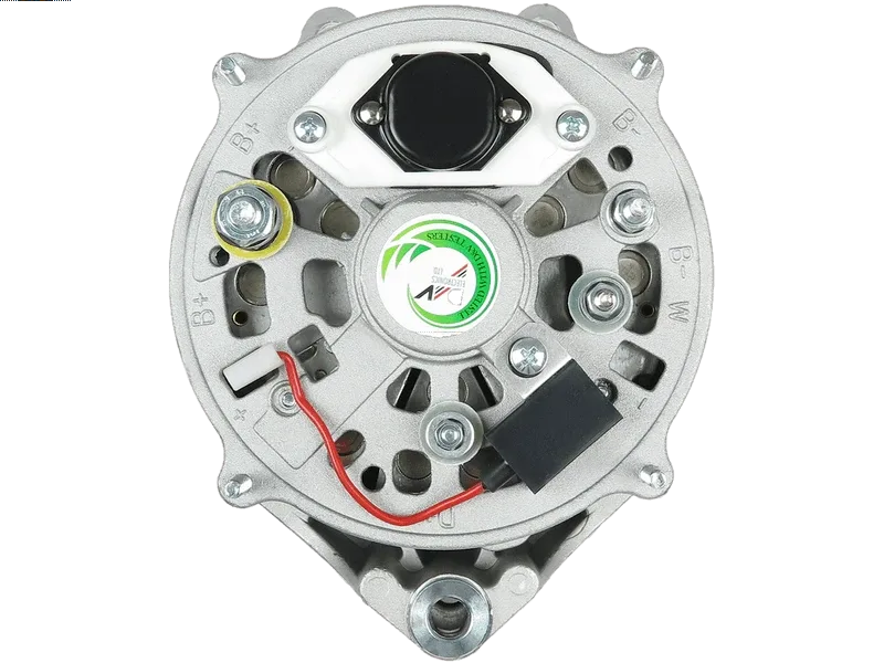A0087 AS-PL - 1.ALTERNATOR — zdjęcie 3 z 7